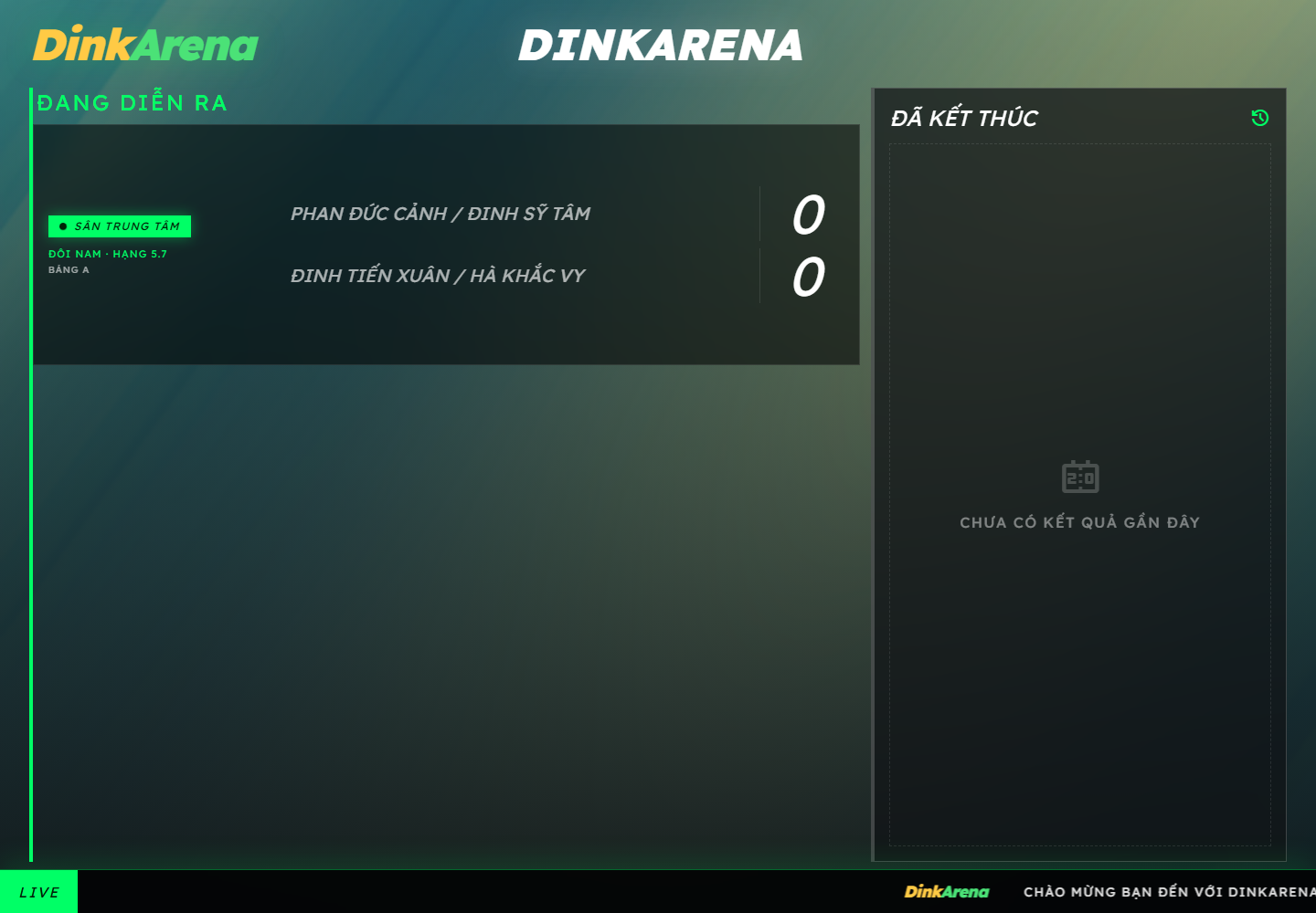 Placeholder: public_live_score.png